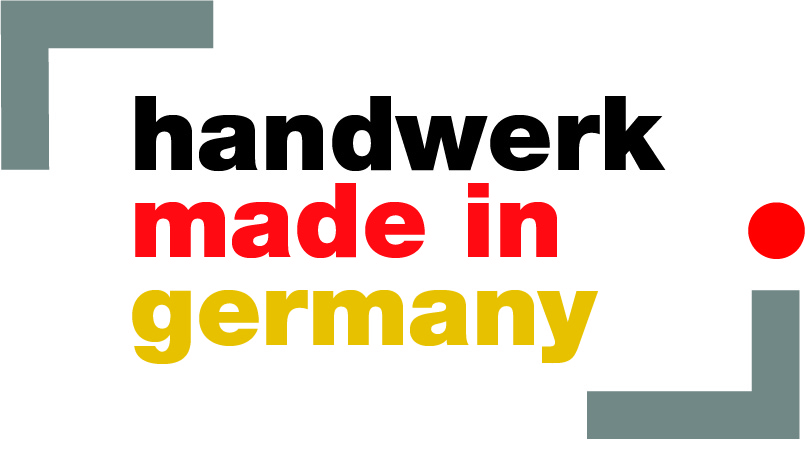 Handwerk Made in Germany